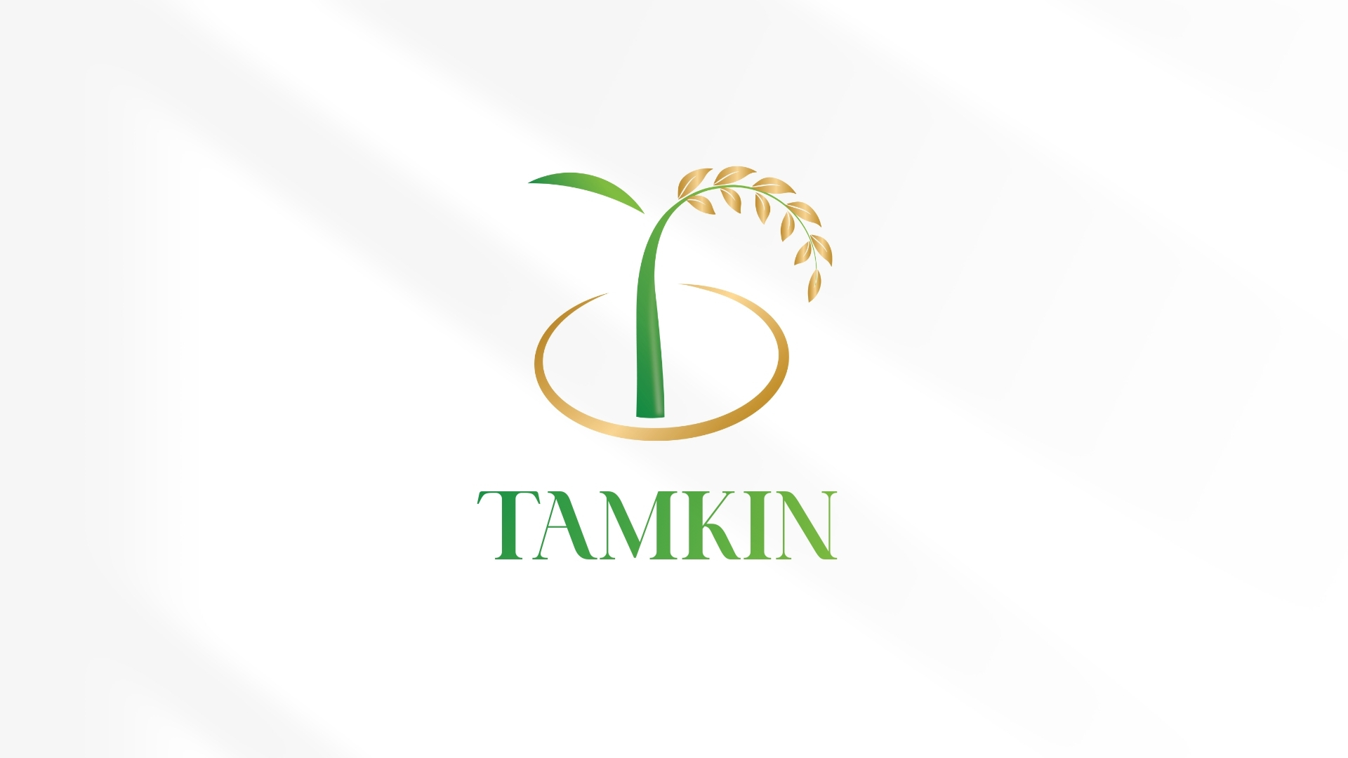 Tamkin Logo